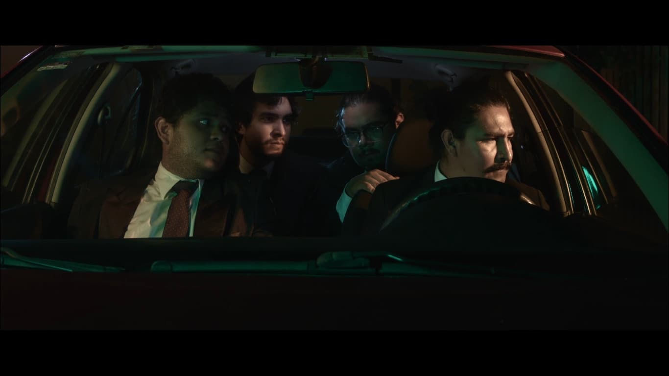 El Gran Asalto (2024)