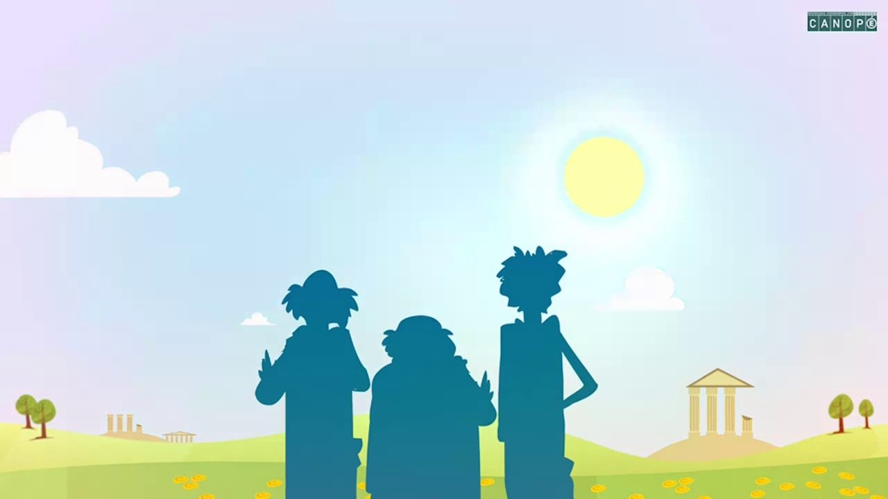 Thumbnail for Episode 3 Season 1 Episode 3