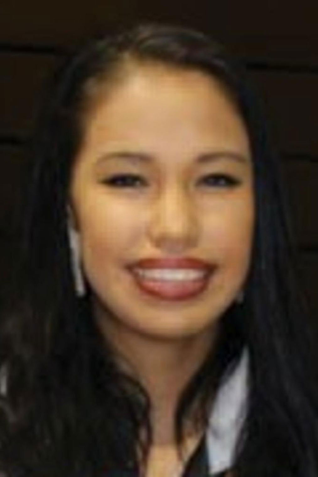 et billede af Keanna Rowland