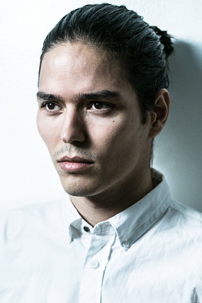 et billede af Sergio Villalpando