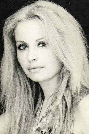 et billede af Evi Farinelli