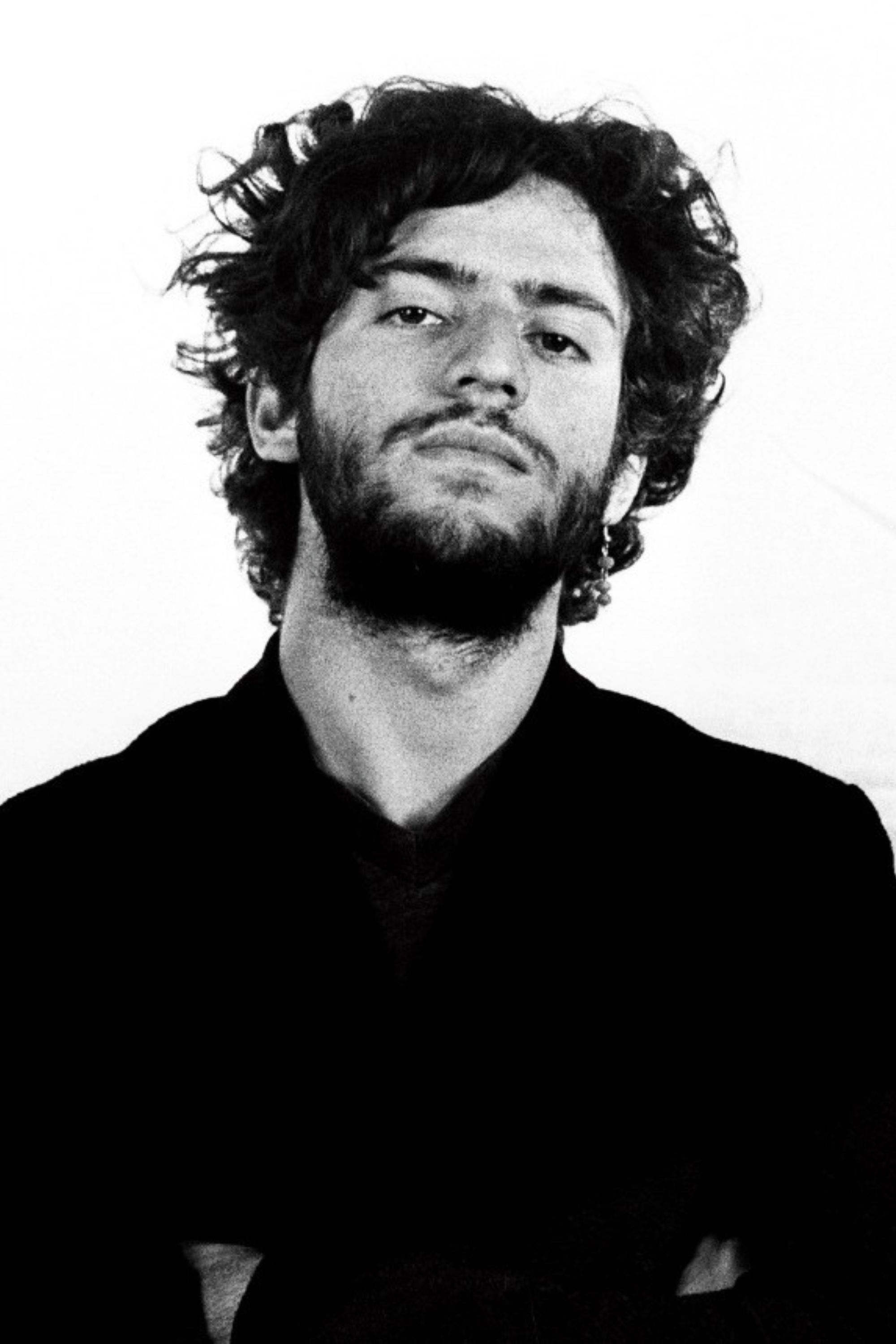 et billede af Cid Porvenir