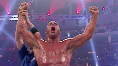 WWE's Most Wanted Treasures