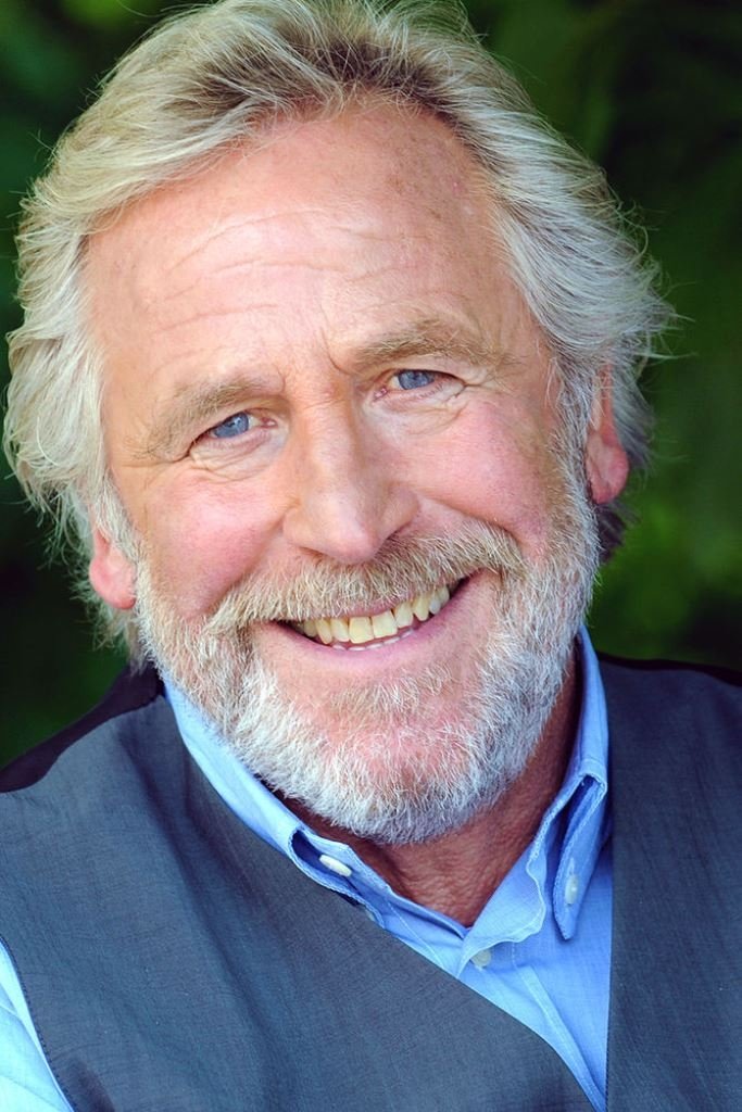 et billede af Hermann Giefer