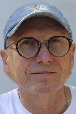 et billede af Vladimir Vodolagin