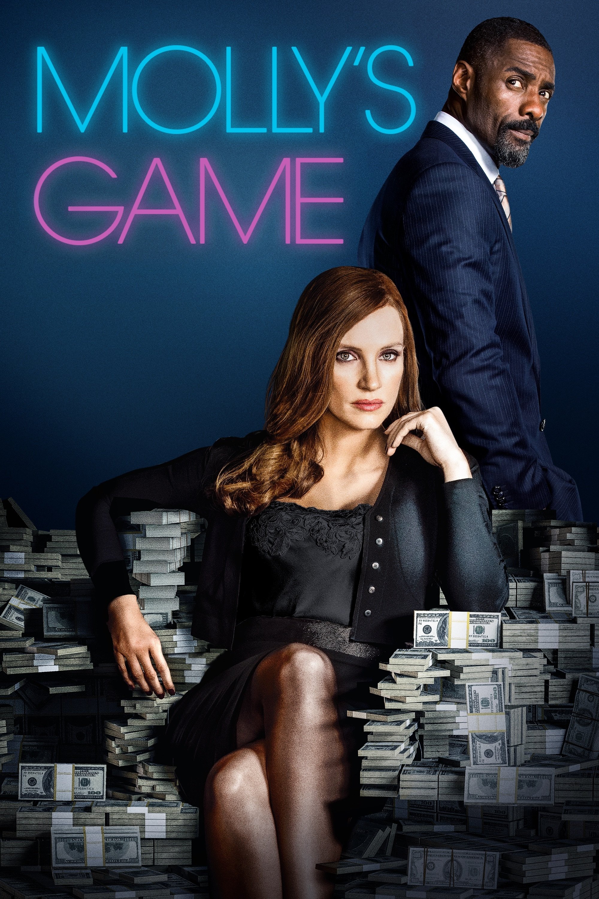 Molly's Game