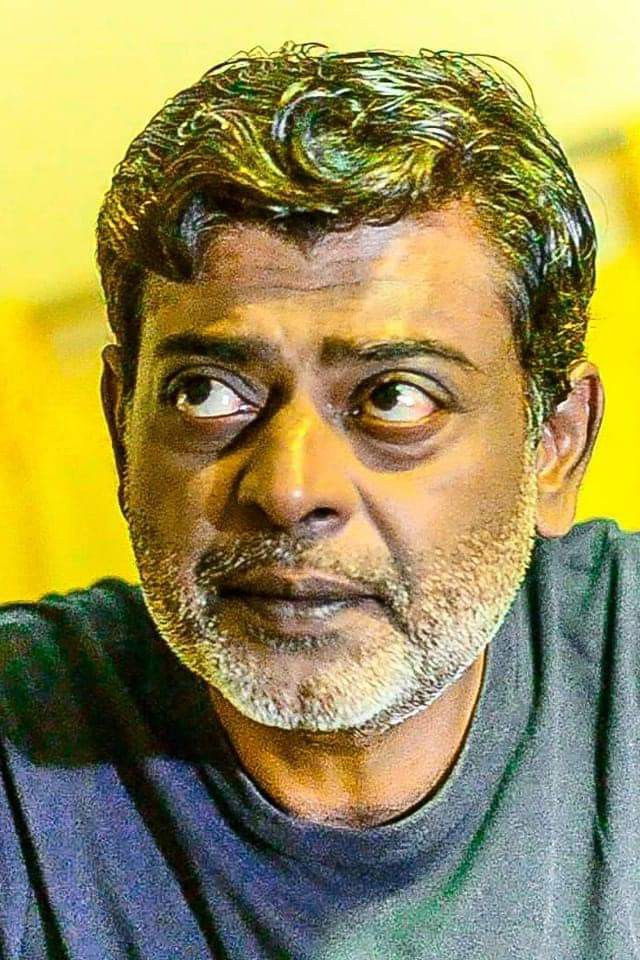 et billede af Biswarup Biswas