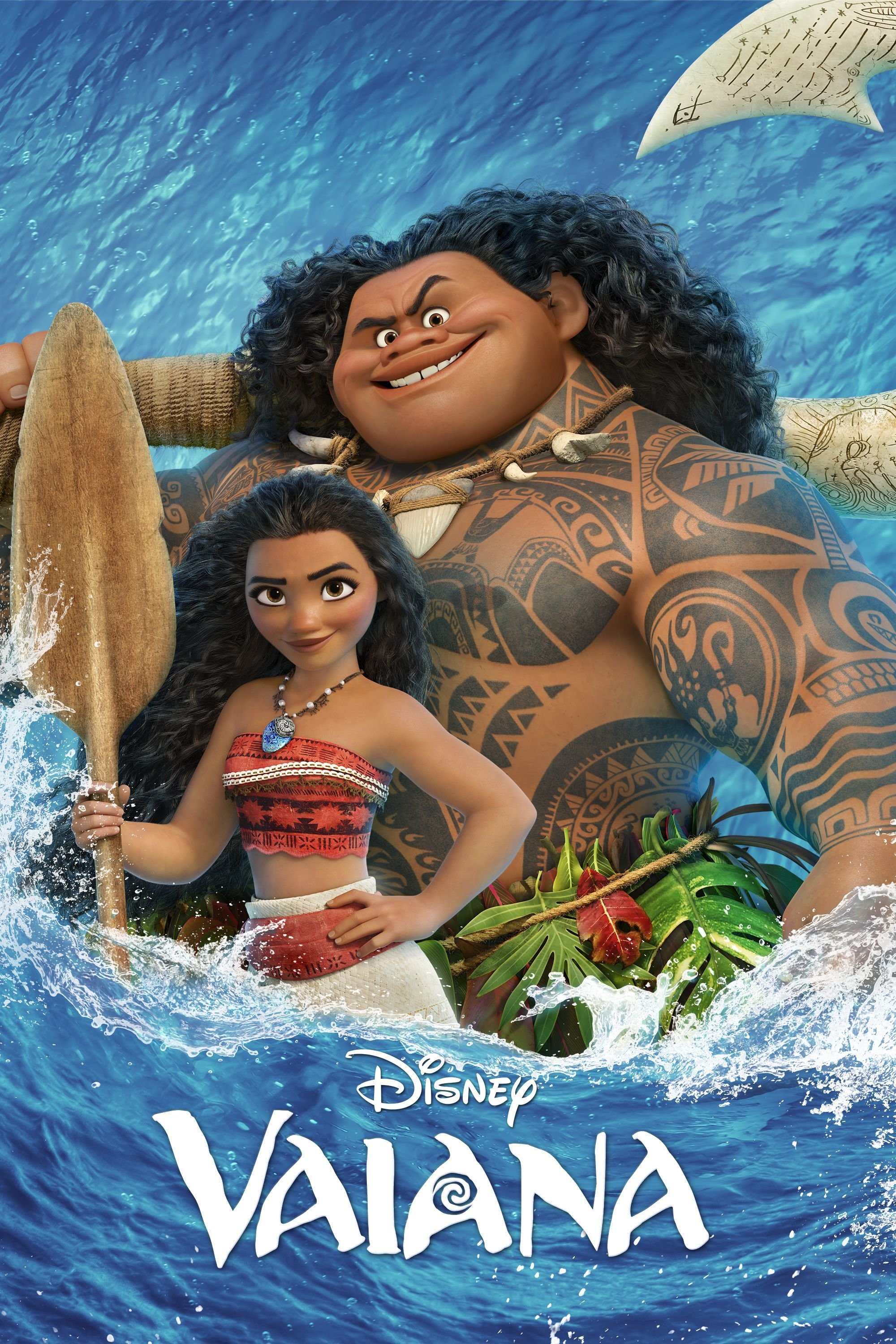 Moana