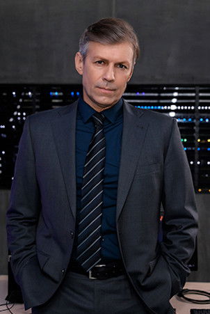 et billede af Ігор Волков