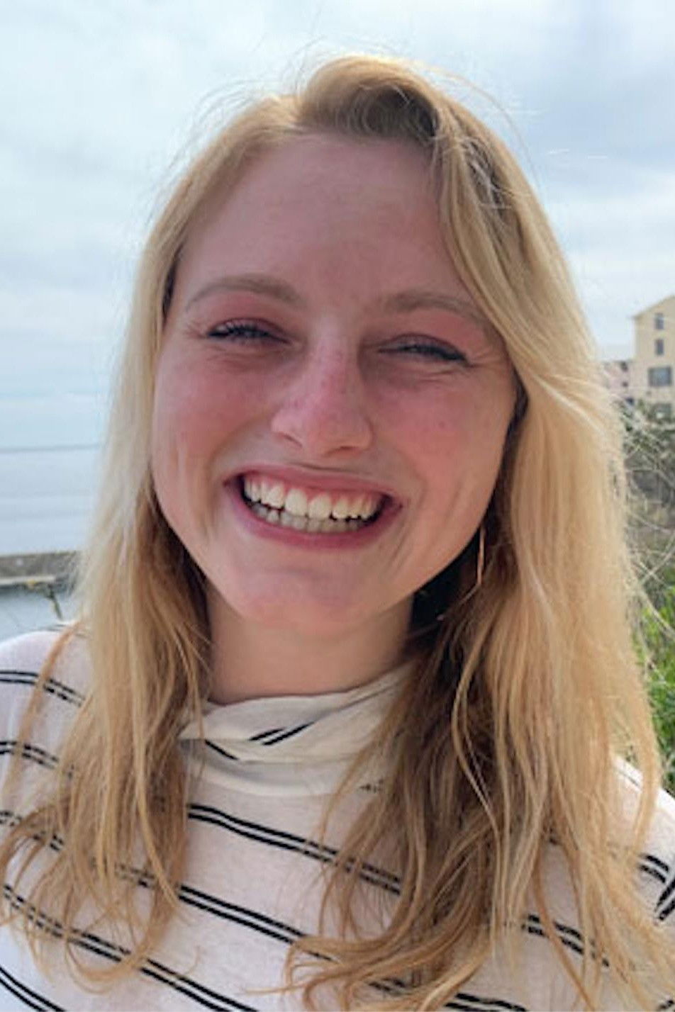 et billede af Lulu Adams