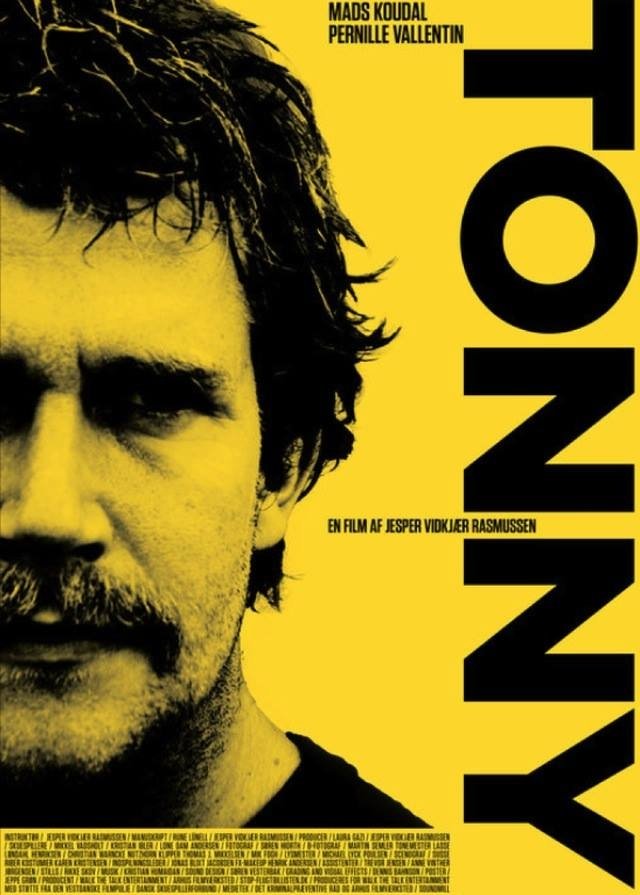 Tonny Tonny