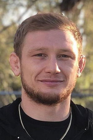 et billede af Casey Kenney