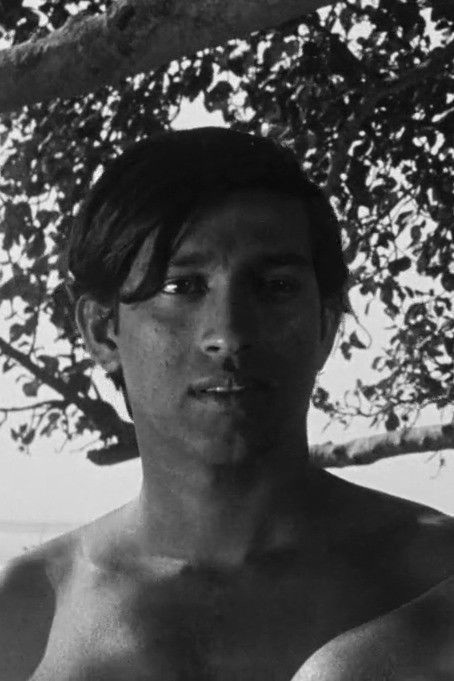 et billede af Chanu Bhattacharya