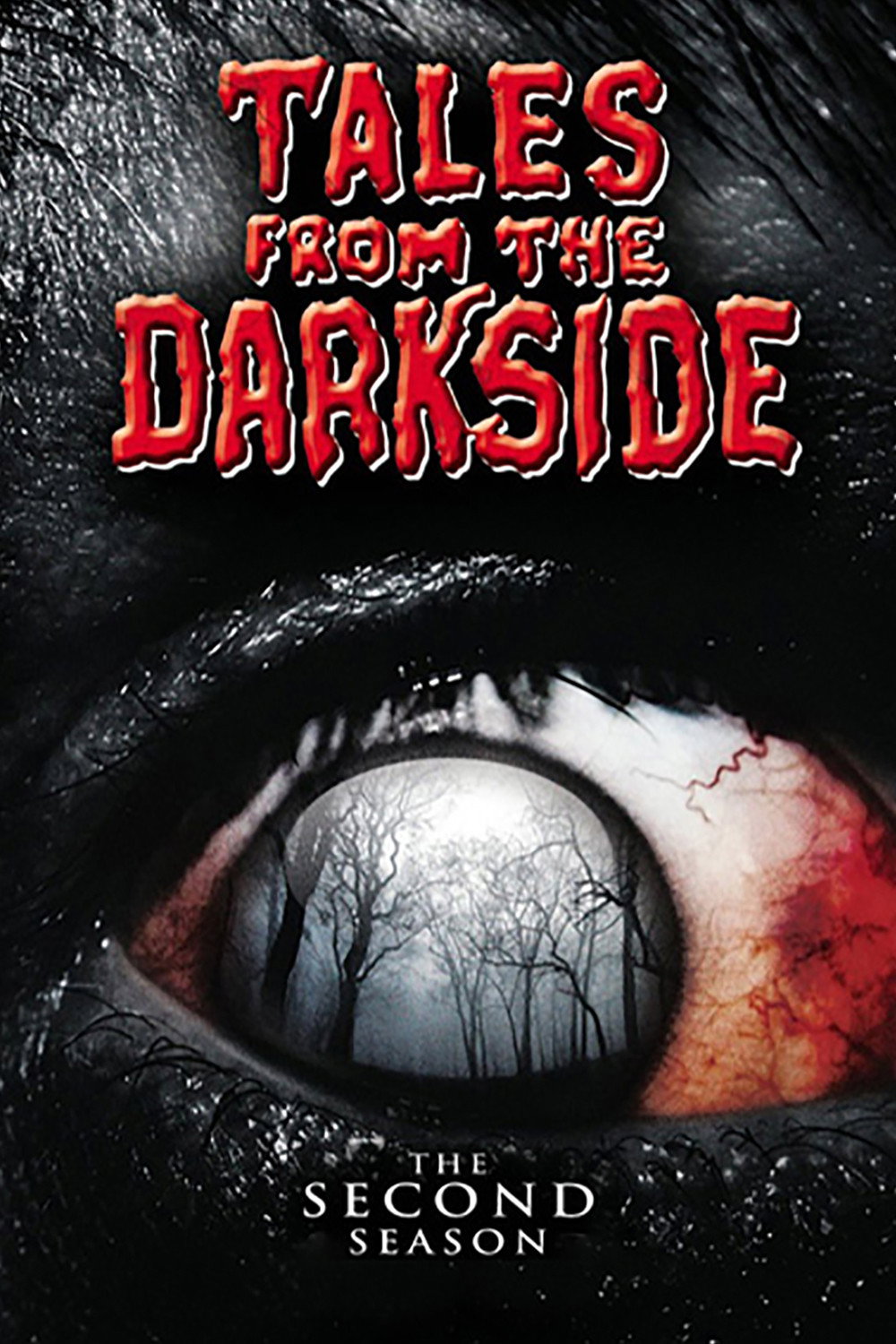 Tales from the Darkside - Season 2