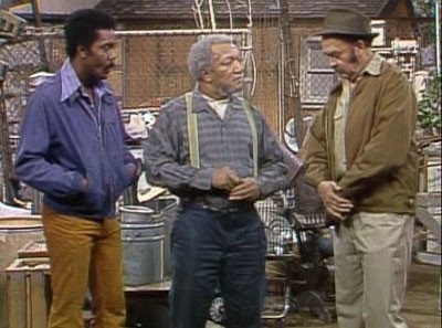 Sanford and Son