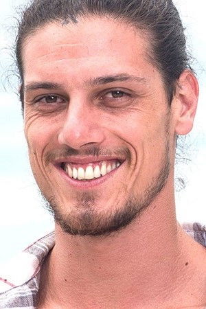 et billede af Marco Aurélio