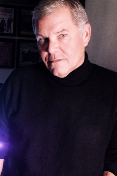 Georges Caudron's picture in the cast