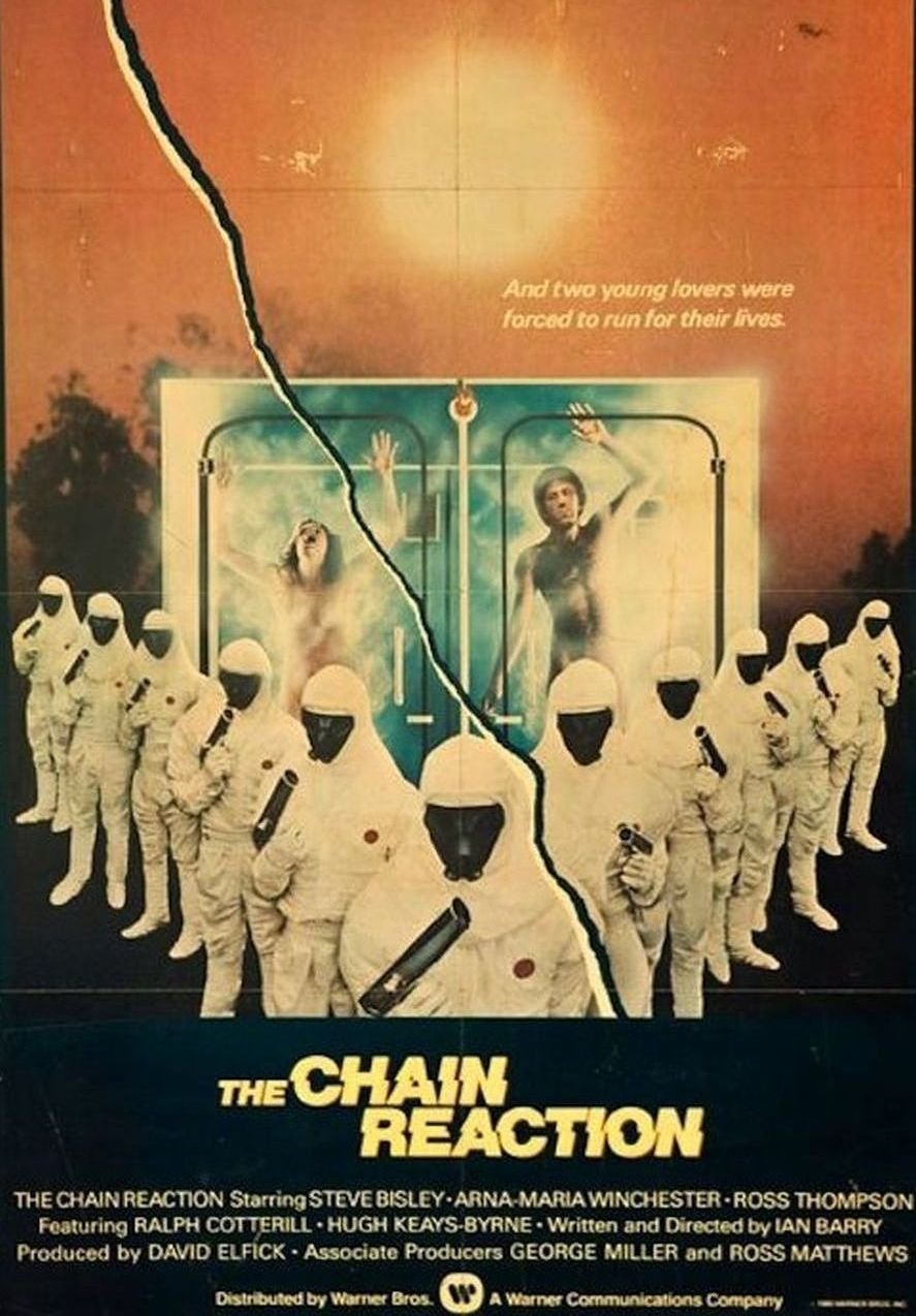 The Chain Reaction