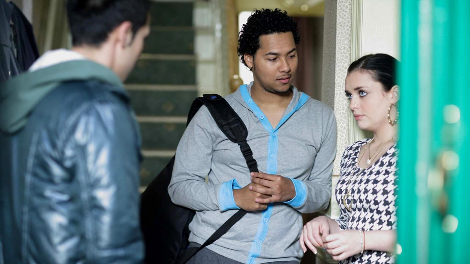 EastEnders Staffel 26 :Folge 25 