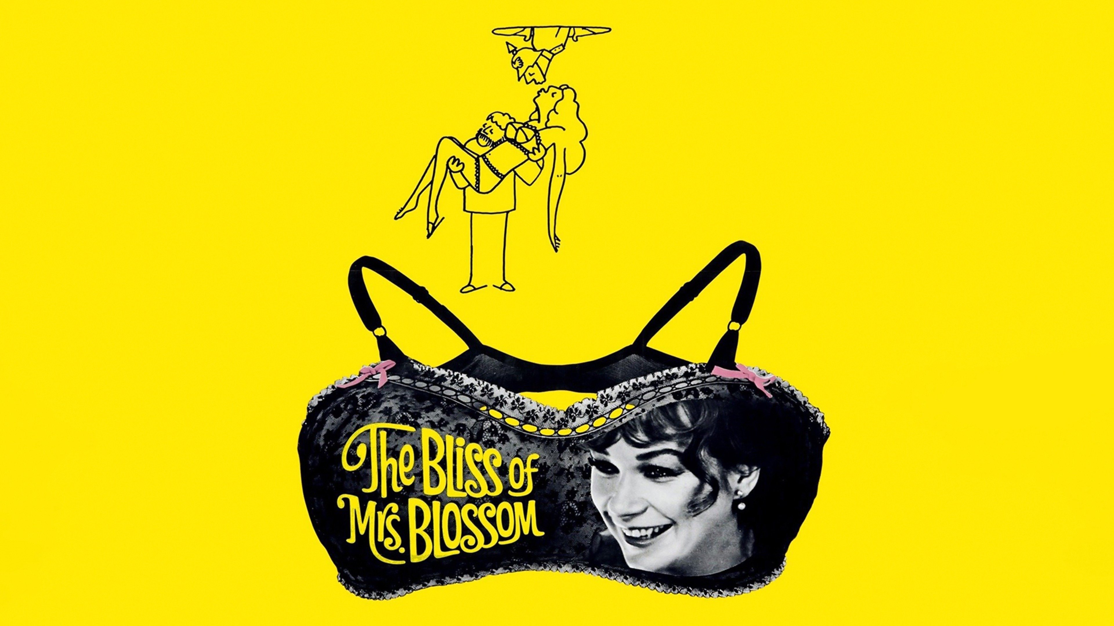 The Bliss of Mrs. Blossom (1968)