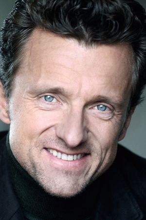 et billede af Stéphane Roux