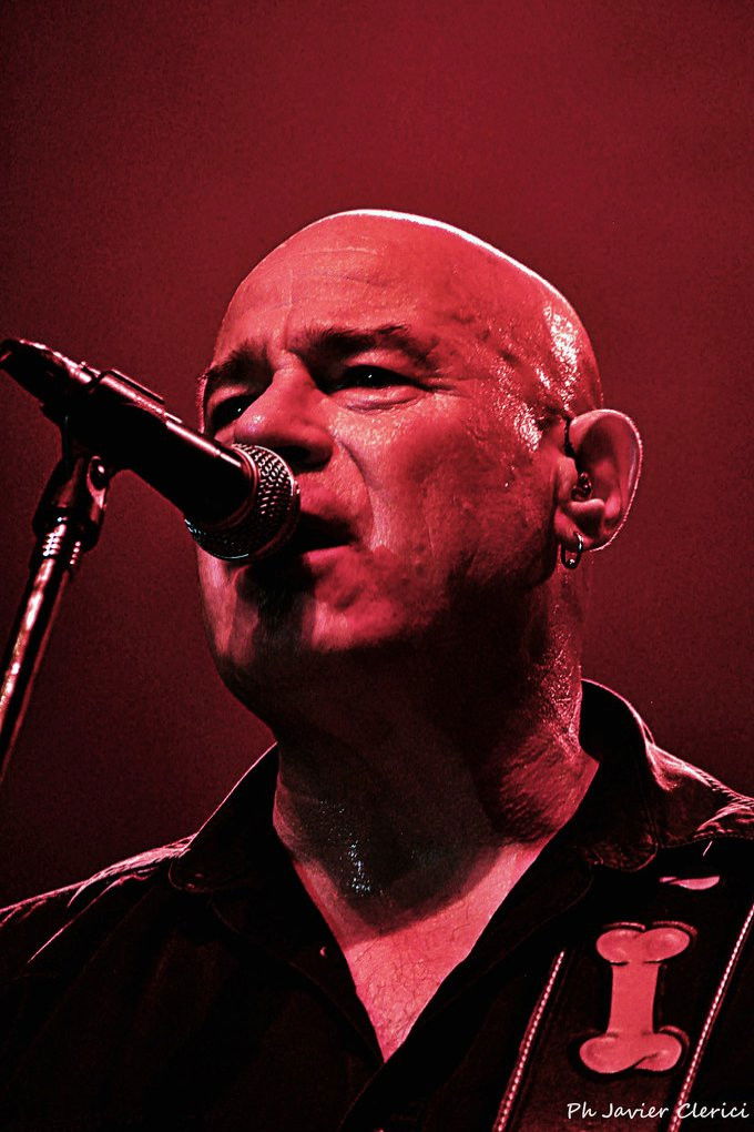 et billede af John Tristao