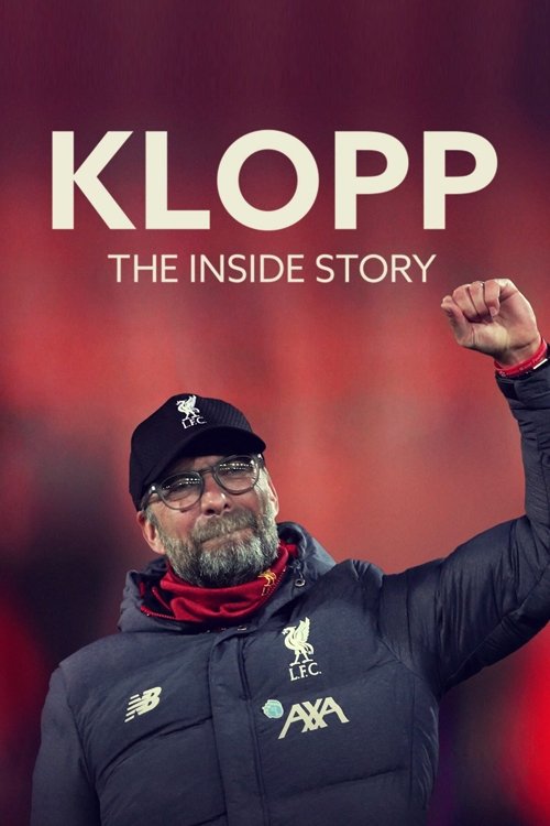 Klopp: The Inside Story