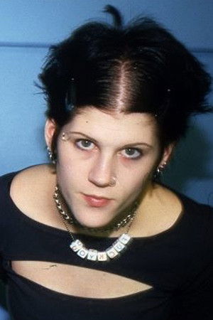 et billede af Morgan Lander