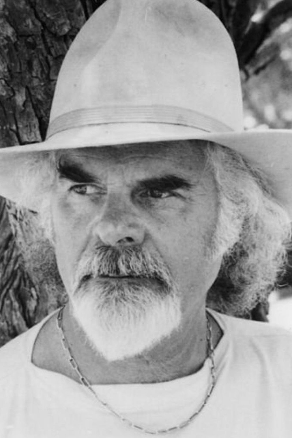 et billede af David Greene