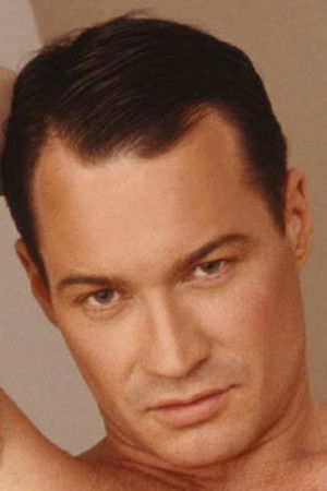 et billede af Danny Cocker