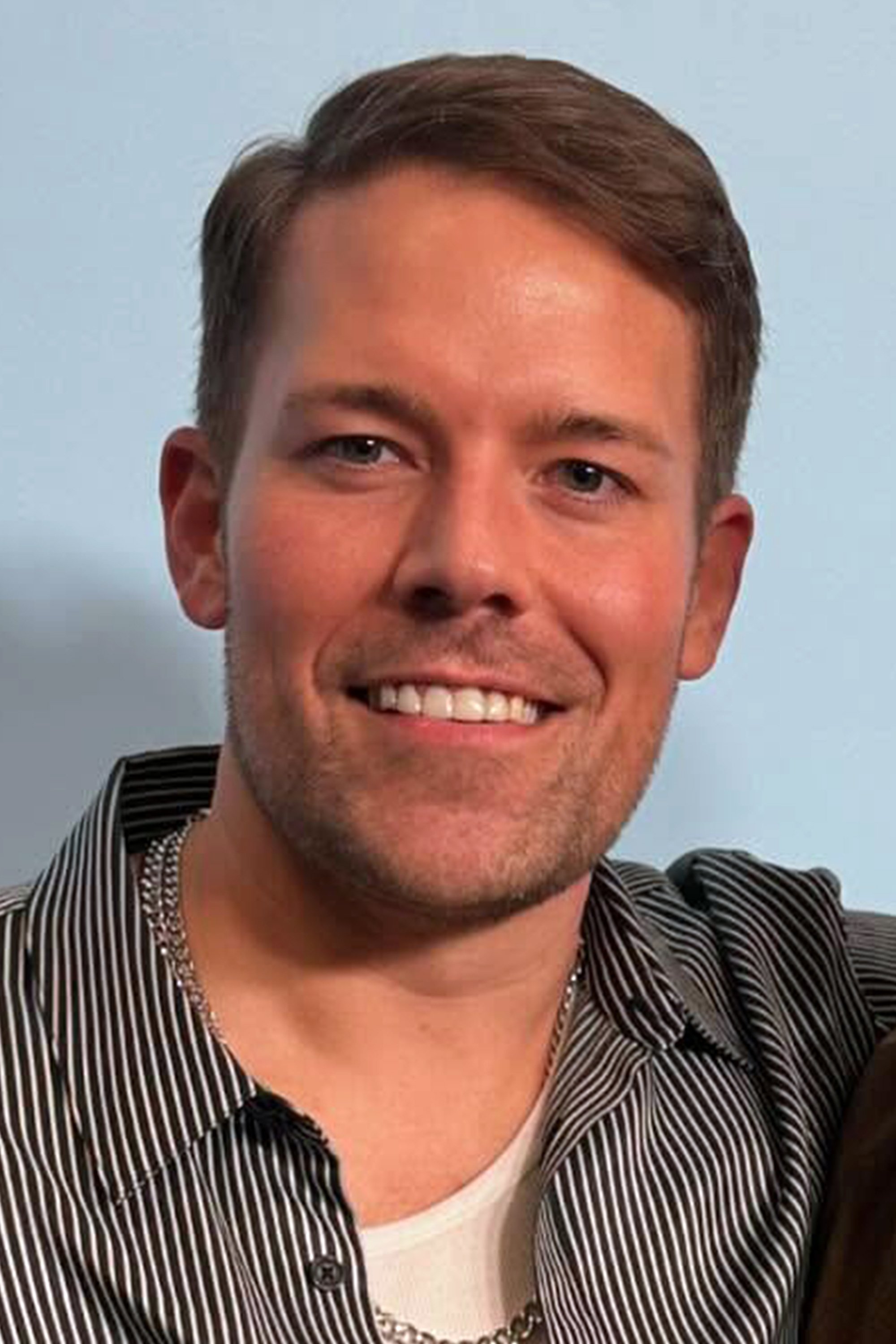 Brandon Bieber | Choreographer