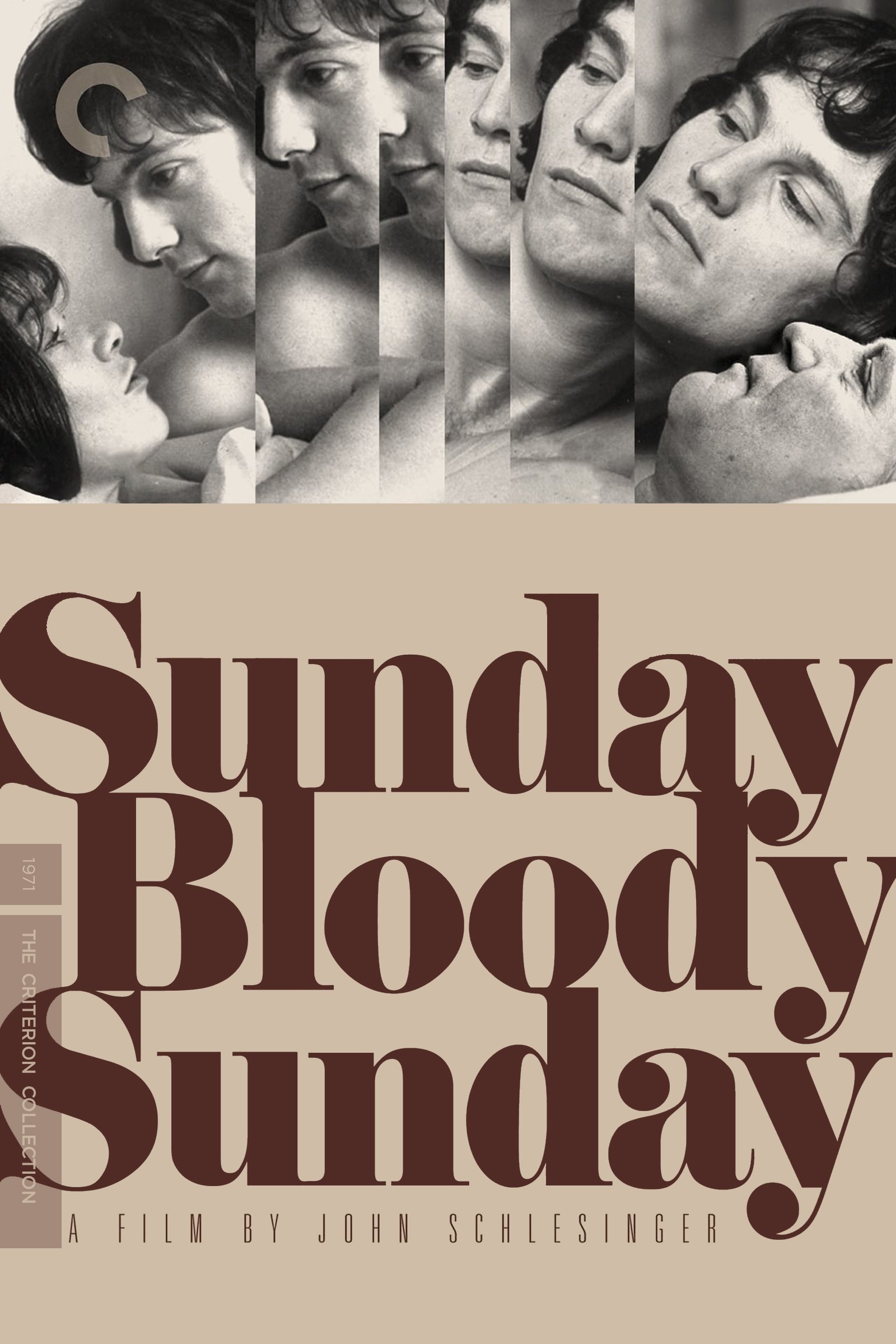 Sunday Bloody Sunday