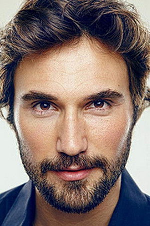 et billede af Rahman Görede