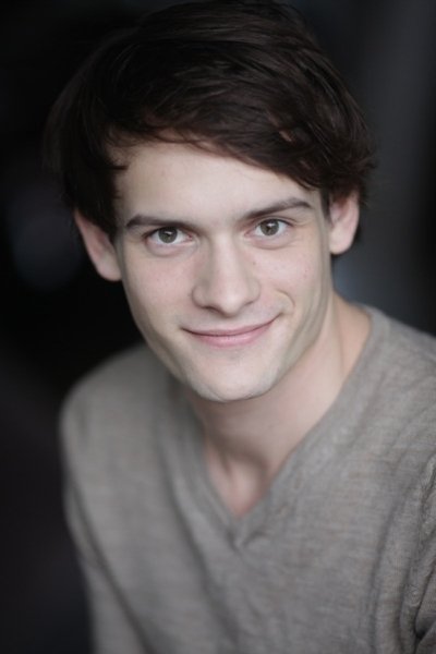 et billede af Johann Cuny