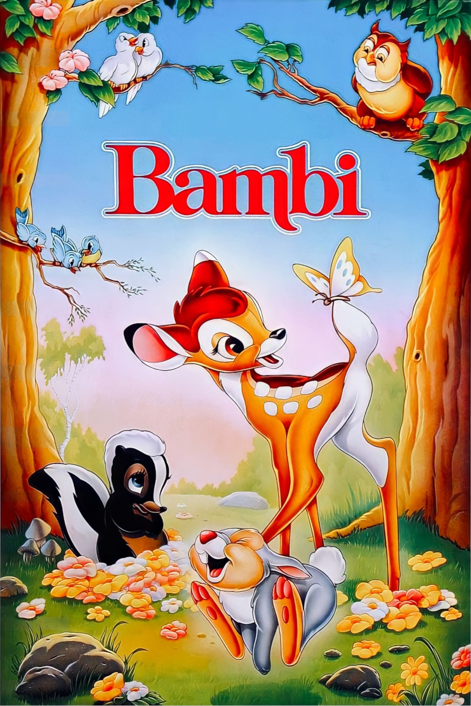 Bambi