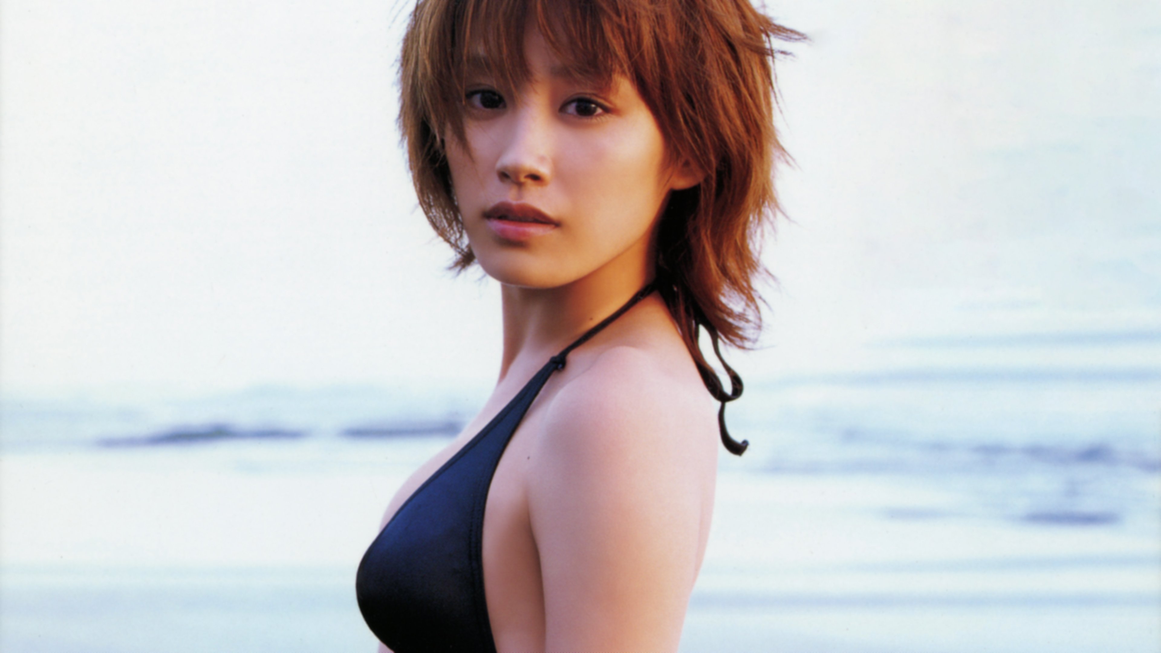 Takahashi Ai ~Mizu~ (2007)