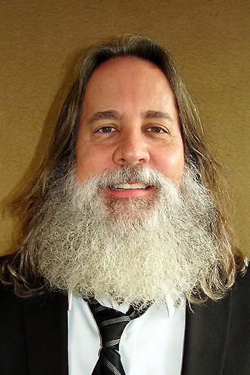 et billede af Kenny Apel