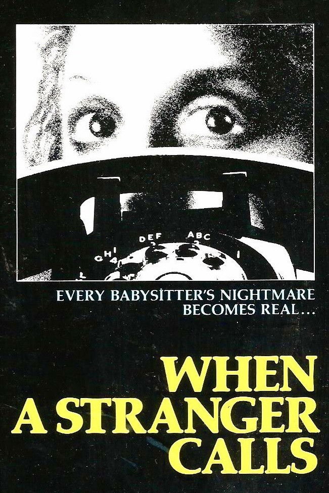 When a Stranger Calls