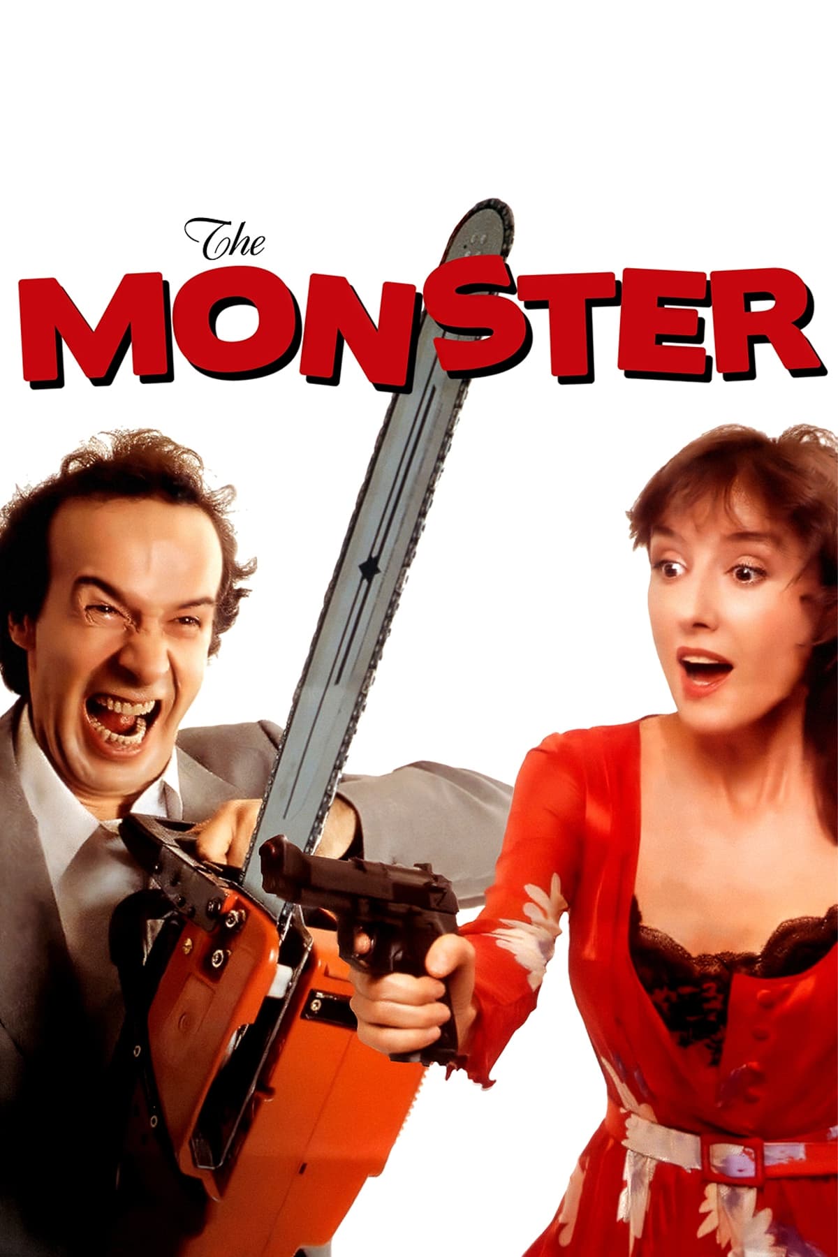 The Monster