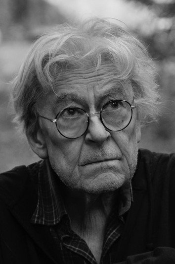 et billede af Ted Ström