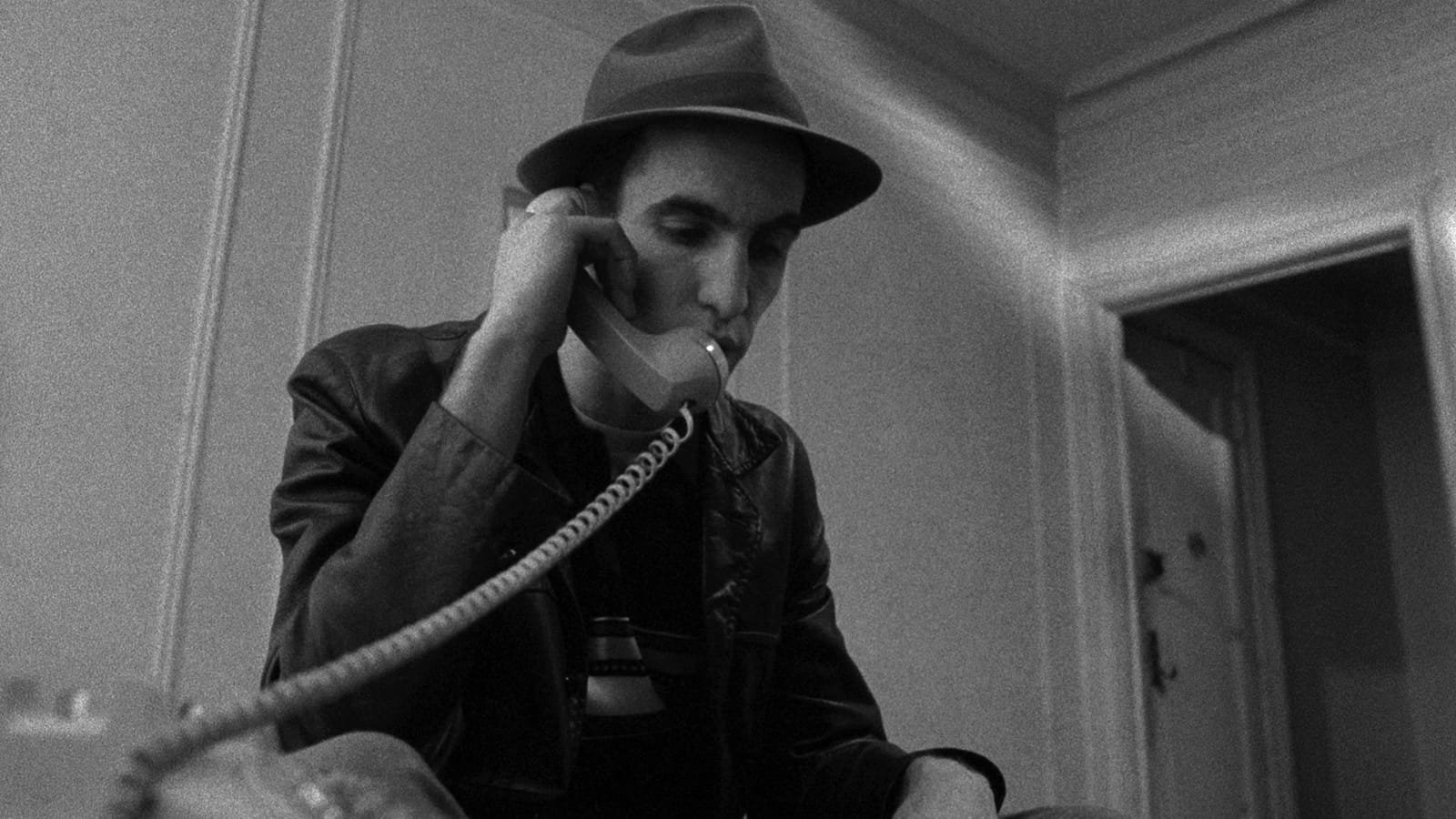 Stranger Than Paradise (1984)