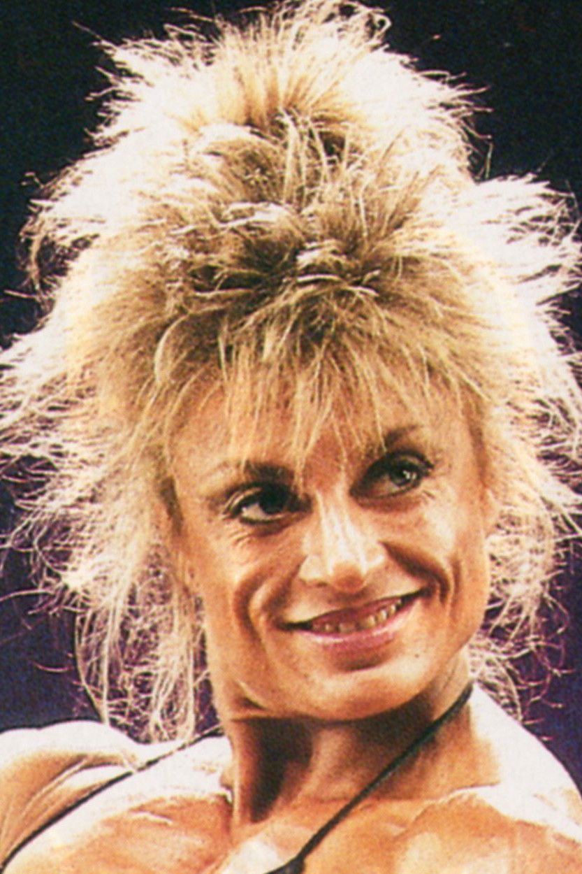 et billede af Francesca Petitjean