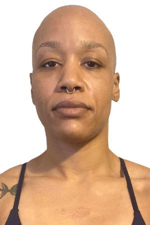 et billede af Shaquita Woods