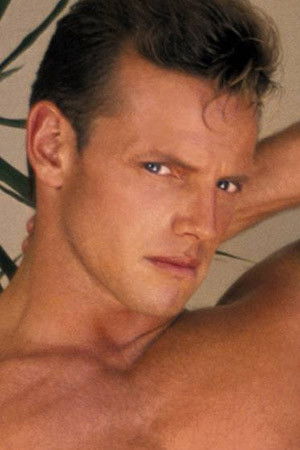 et billede af Brad Phillips