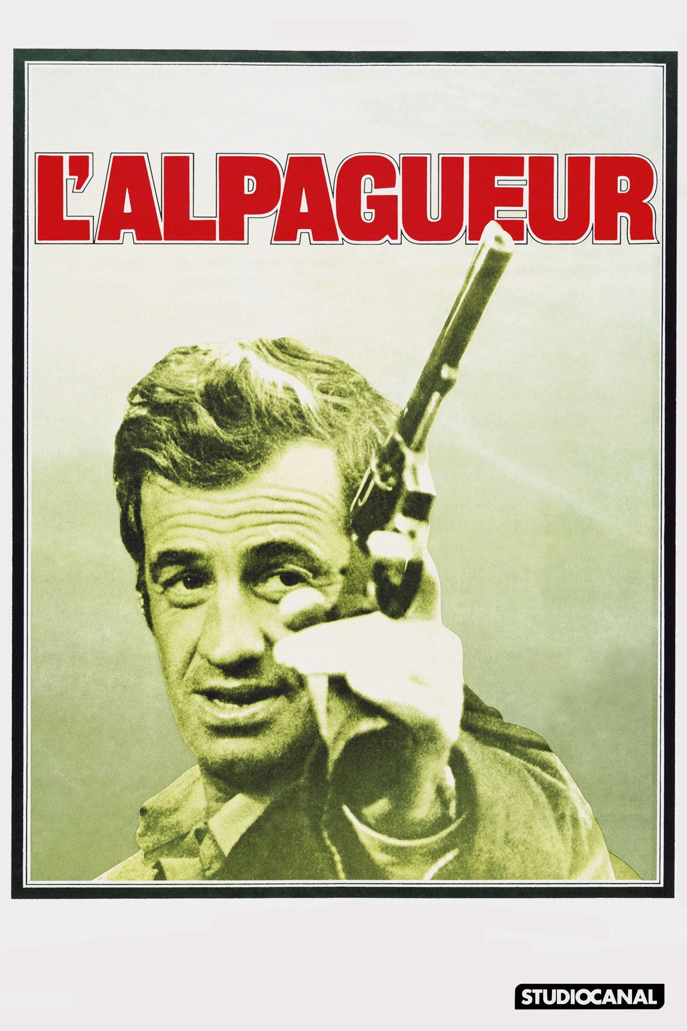 L'alpagueur streaming