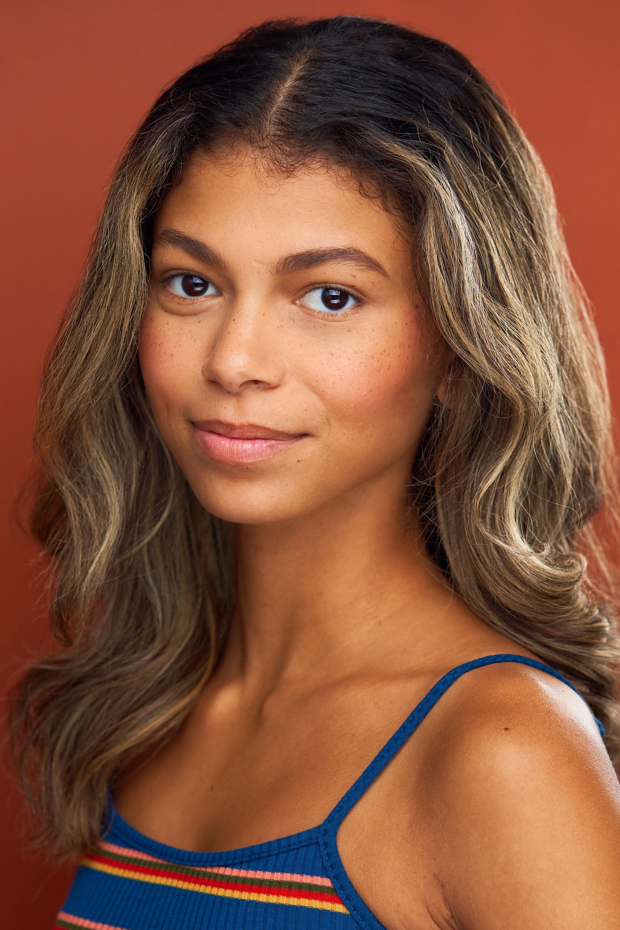 et billede af Haley Cassidy