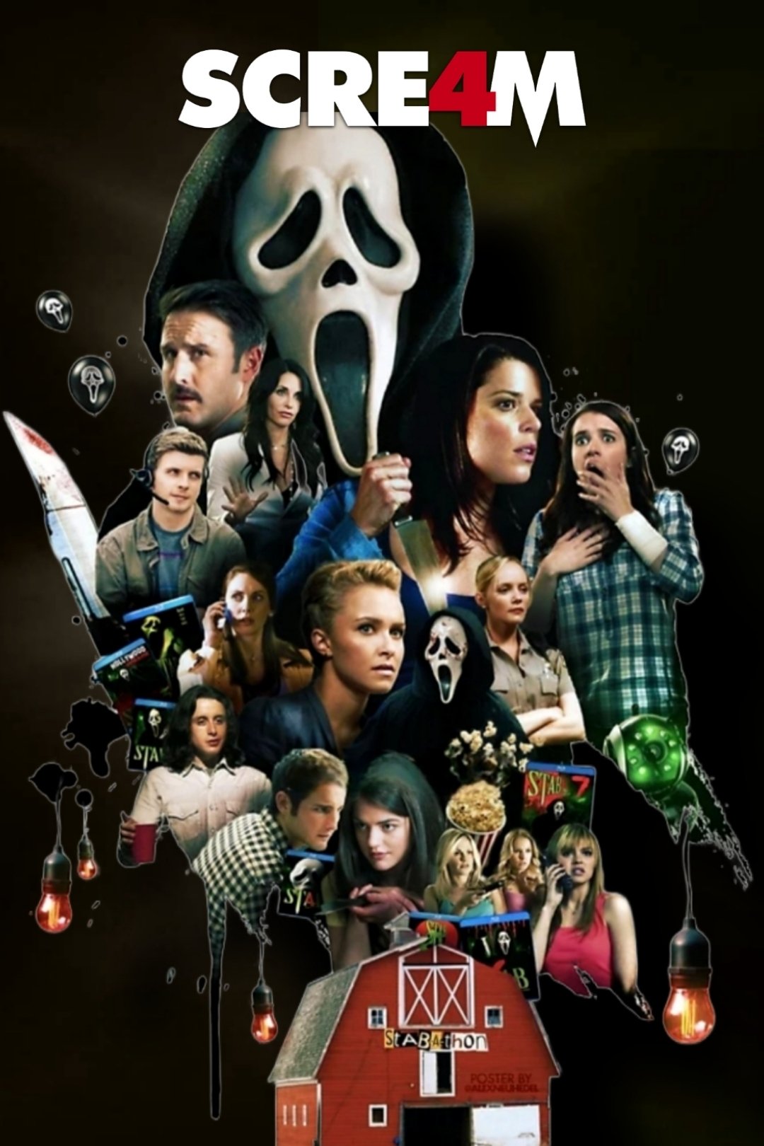 No Lag Poster 8