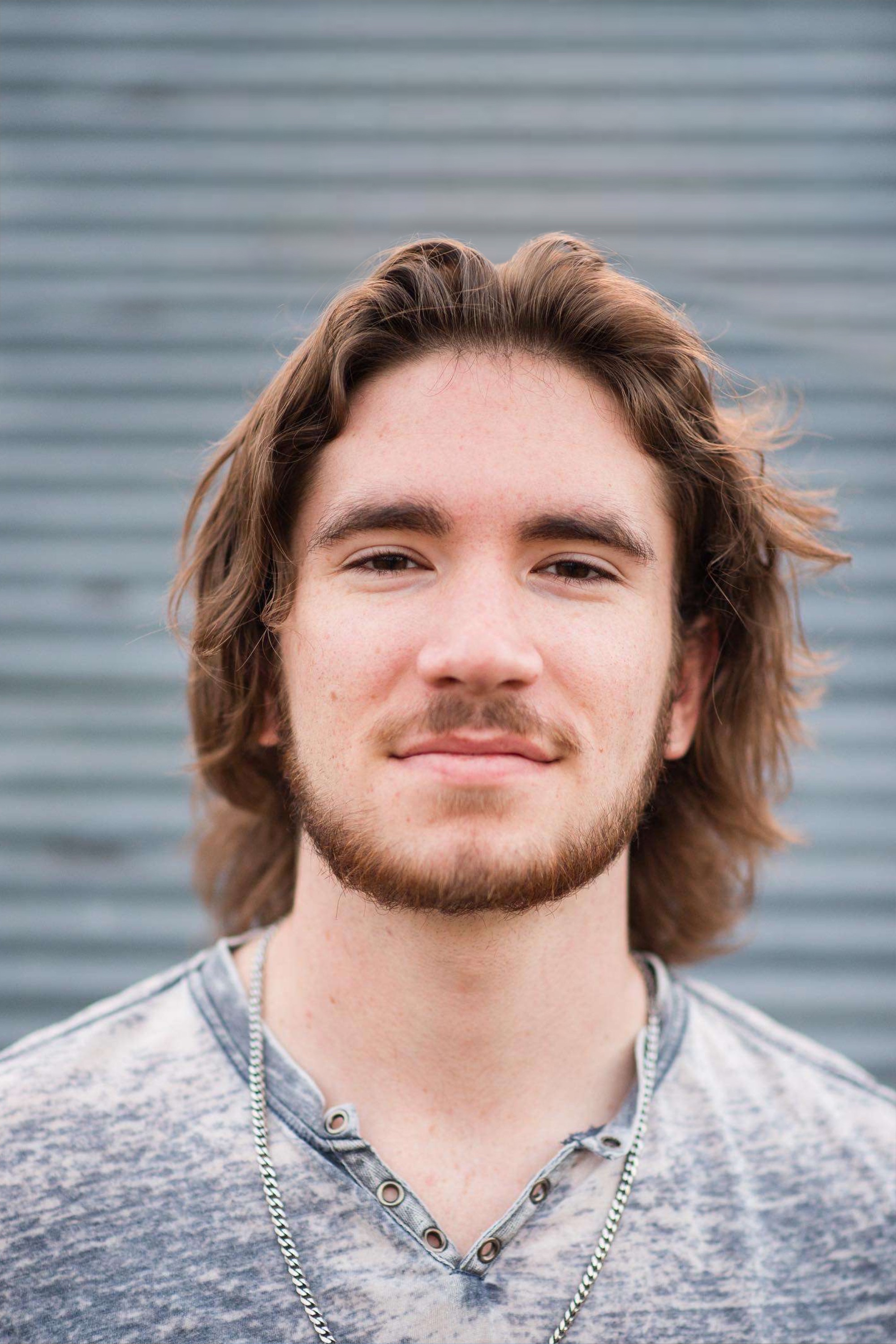 et billede af Rafe Jones