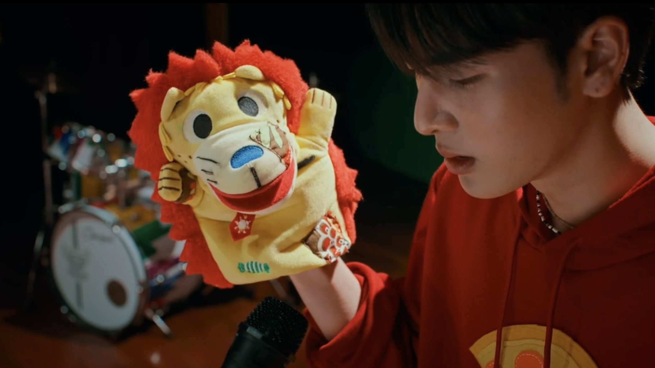 Media image