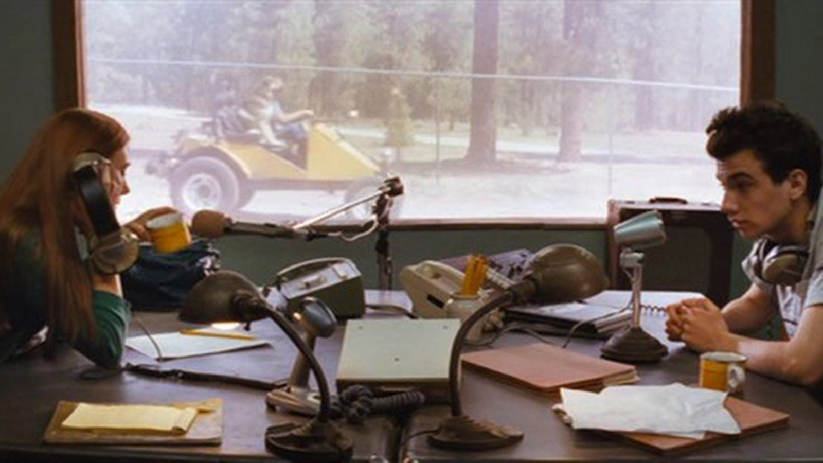 I'm Reed Fish (2007) – Movies – Filmanic